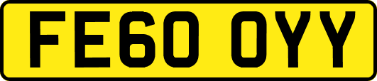 FE60OYY