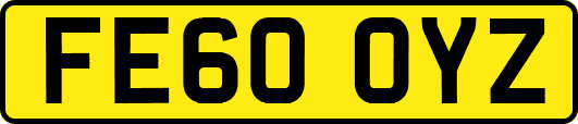 FE60OYZ