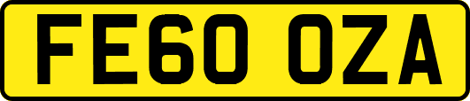 FE60OZA