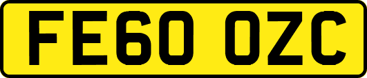 FE60OZC