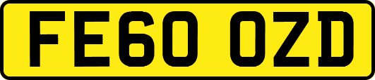 FE60OZD