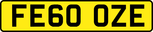 FE60OZE