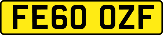 FE60OZF