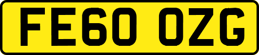 FE60OZG