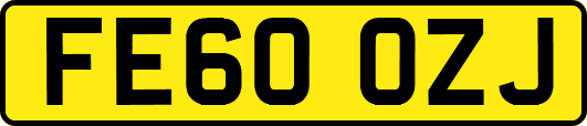 FE60OZJ
