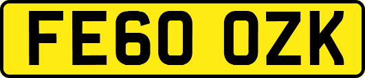 FE60OZK