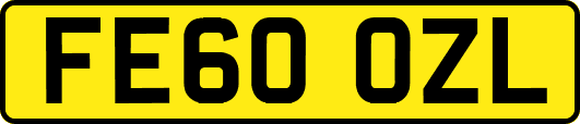 FE60OZL