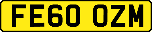 FE60OZM