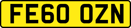 FE60OZN