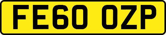 FE60OZP