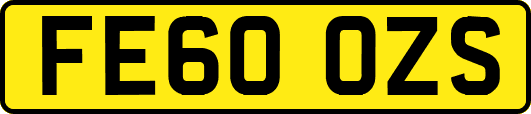 FE60OZS