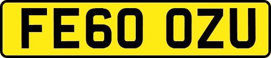 FE60OZU