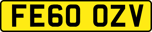FE60OZV