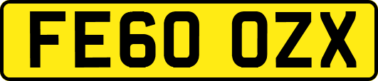 FE60OZX