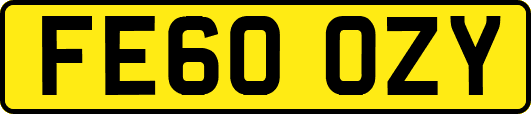 FE60OZY