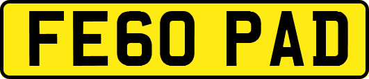 FE60PAD