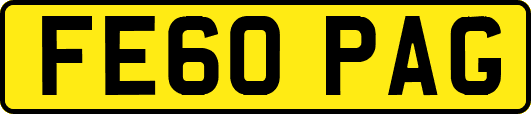 FE60PAG