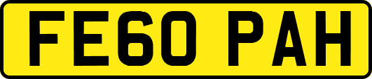 FE60PAH