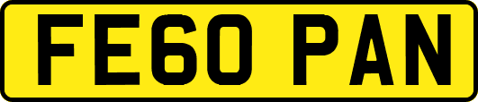 FE60PAN