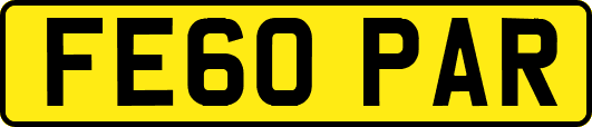 FE60PAR
