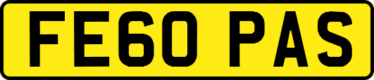 FE60PAS