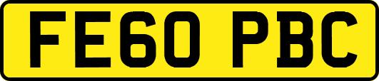 FE60PBC