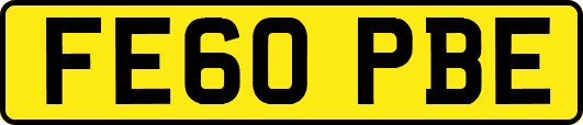 FE60PBE