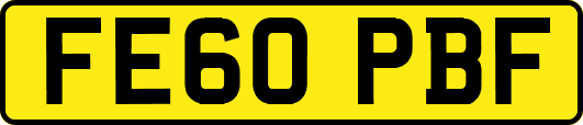FE60PBF
