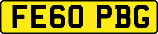 FE60PBG