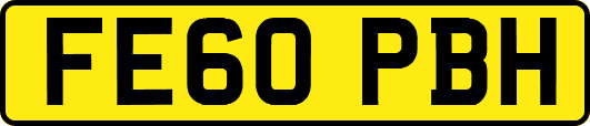 FE60PBH