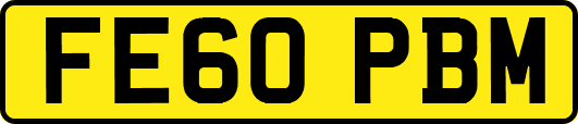 FE60PBM
