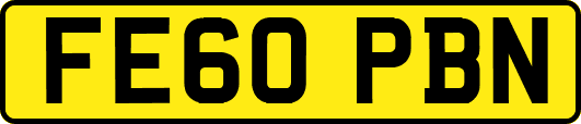 FE60PBN