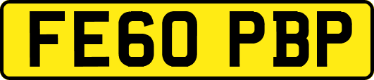 FE60PBP