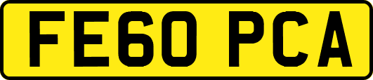 FE60PCA