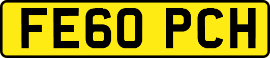 FE60PCH