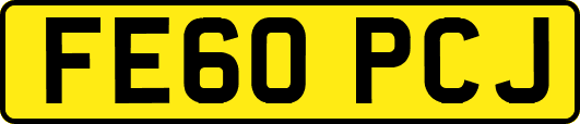 FE60PCJ