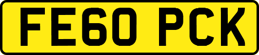 FE60PCK