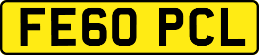 FE60PCL