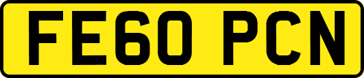 FE60PCN