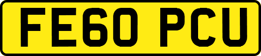 FE60PCU
