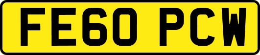 FE60PCW