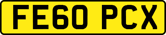 FE60PCX