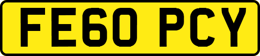 FE60PCY