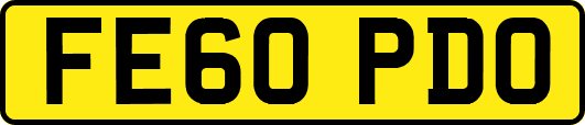 FE60PDO