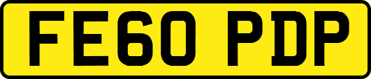 FE60PDP
