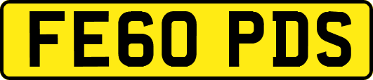 FE60PDS