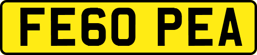 FE60PEA