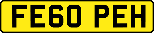 FE60PEH