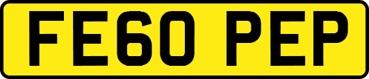 FE60PEP