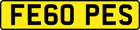 FE60PES